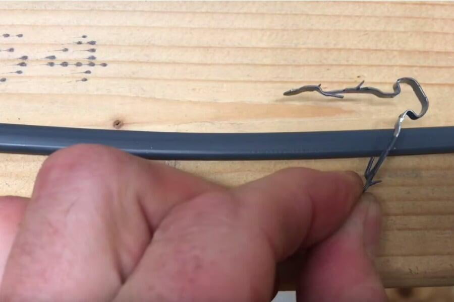 Linian T&E Fire Clip Review